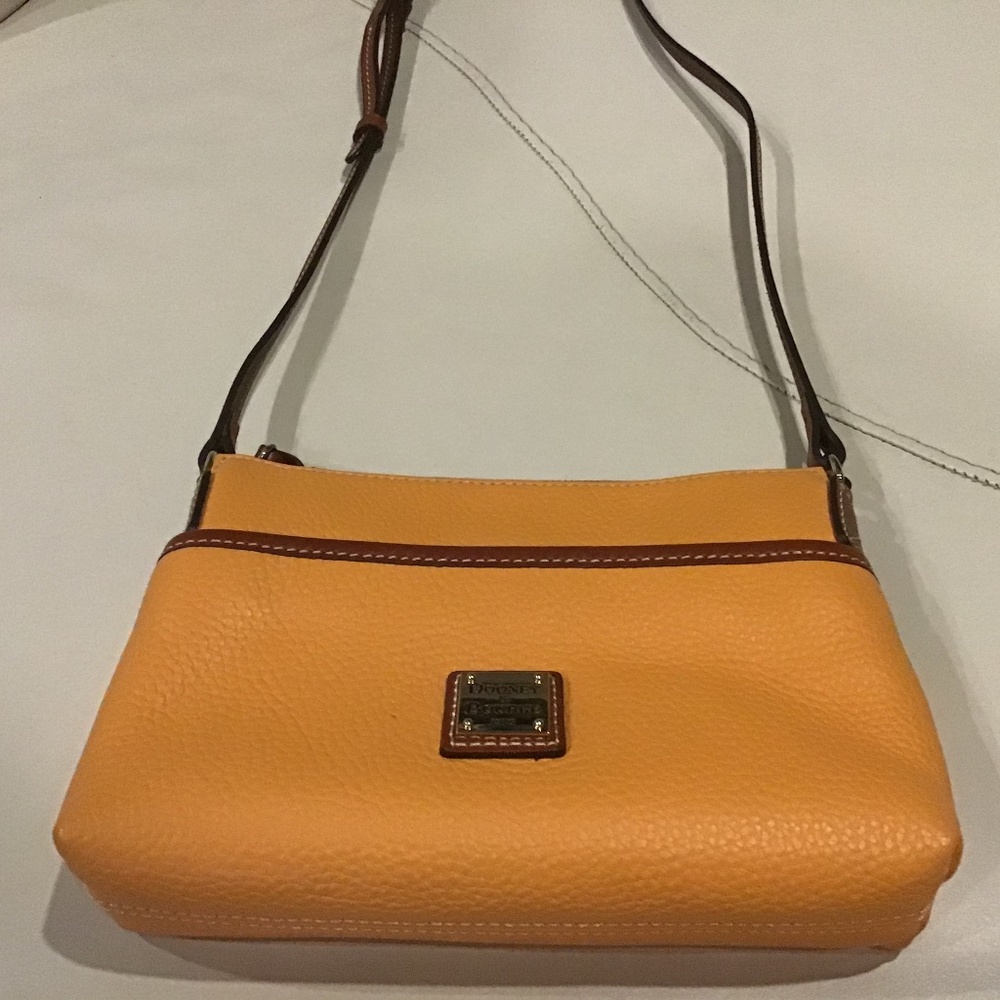 Crossbody